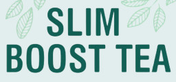 Slim Boost Tea