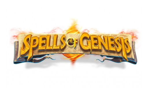 Spells of Genesis, a Cryptocurrency Powered Mobile Game Launches Today