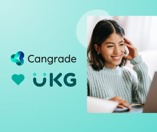 Cangrade Supercharges Workforce Optimization With UKG Partnership Expansion
