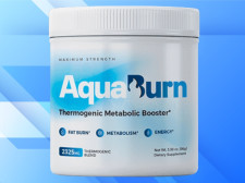 AquaBurn Reviews 2025