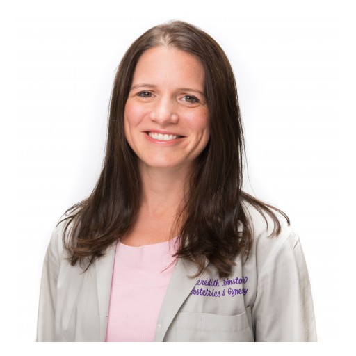 WomanCare at Northwest Community Healthcare Welcomes Dr. Meredith Martin-Johnston