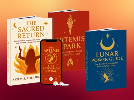 Sacred Return Artemis Review