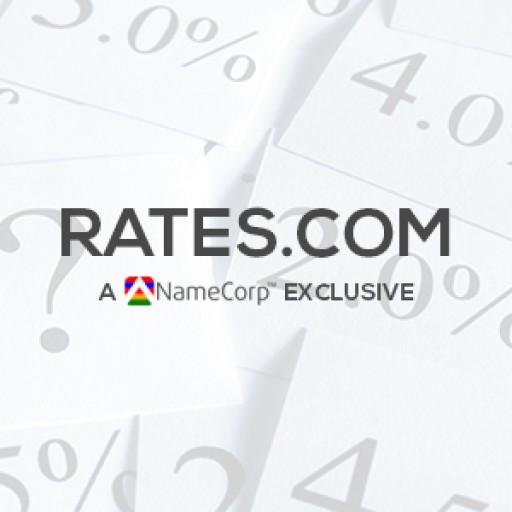 Rates.com - a NameCorp™ Exclusive