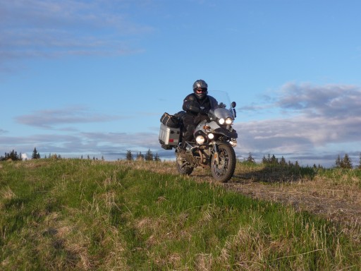 Travessilla Expedition Launches 86 Country Motorcycle Trip
