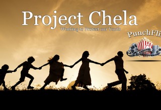 Project CHELA and PunchFlix 