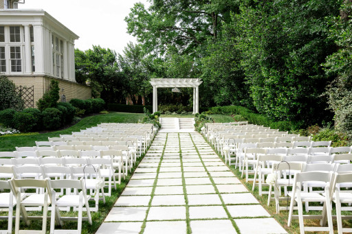 Wedgewood Weddings Expands Greater Charlotte Portfolio with Acquisition of Separk Mansion