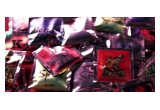 Synthetic marijuana goes by such names as Spice and K2. They are often sold in small, silvery plastic bags.