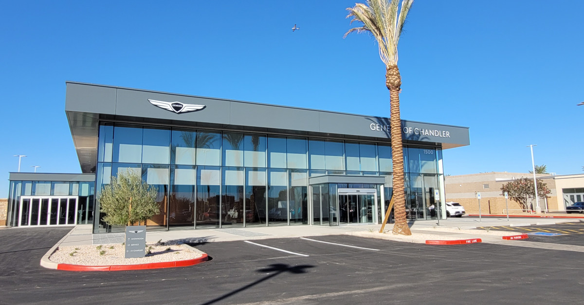 The Rise of Independence: Exploring Standalone Luxury Vehicle Brands Under Certain Companies