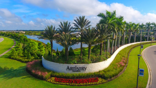 Artistry Sarasota by Kolter Homes Is Sold Out, With New 55+ Opportunities Nearby