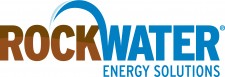 Rockwater Logo