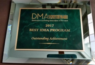 Best Idea Award