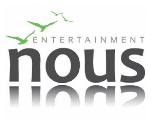 Nous Entertainment Announces Collaboration With Living Classrooms Foundation