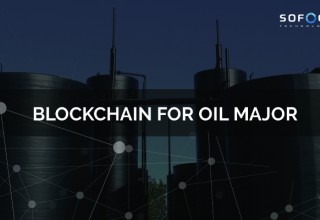 Sofocle POC on Supply Chain with Oil Major