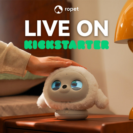 Coming Soon on Kickstarter