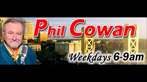 GetDismissed on KTKZ 1380am The Answer - The Phil Cowen Show