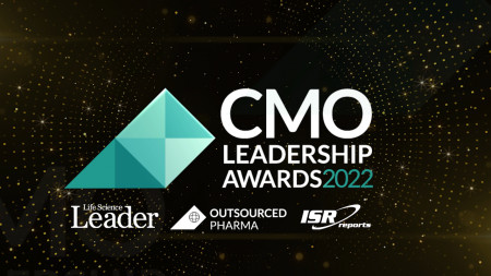 CMO Leadership Awards