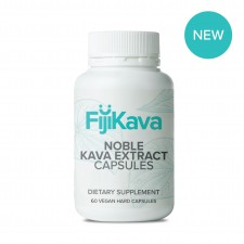 Fiji Kava product