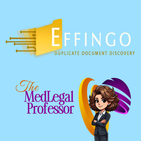 Effingo Technology & The MedLegal Professor