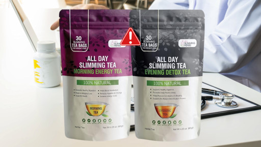 All Day Slimming Tea Reviews (URGENT REPORT) Detox Tea Claims, Real Results & Hidden Complaints Exposed