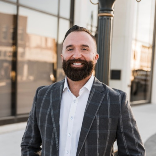 Best Realtor in Sherman, TX: Mike Harrison