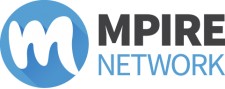 Mpire Network Logo