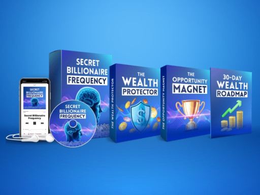 Secret Billionaire Frequency Reviews 2025 - Honest Audio Program Analysis for Wealth Mindset and Success