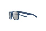 Nike Flatspot Matte Squadron Blue Tide Pool Sunglasses
