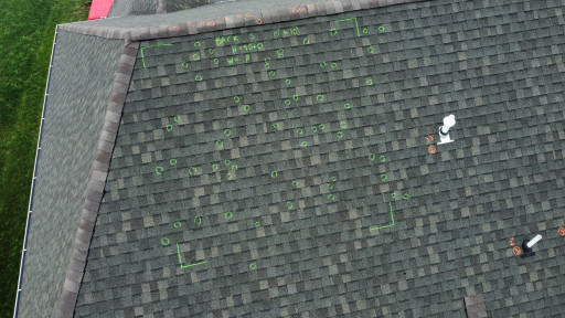 Severe Hail and Wind Storm Hits York County: What Homeowners Need to Know About Roof, Siding, and Gutter Damage