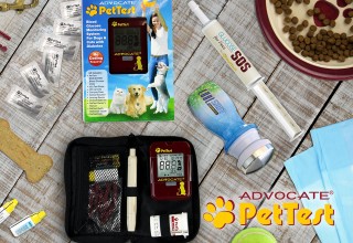 PetTest by Advocate