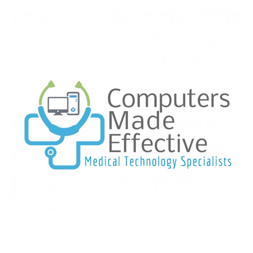 Computers Made Effective Offers Dragon Medical One 5.0 Rollover