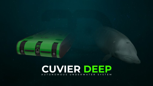 3D at Depth Continues Expansion of Marine Robotics Solutions