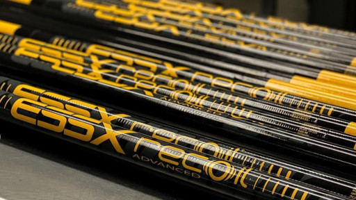 2024 Olympic Pole Vaulters Excel Thanks to AGY and UST Mamiya Innovation