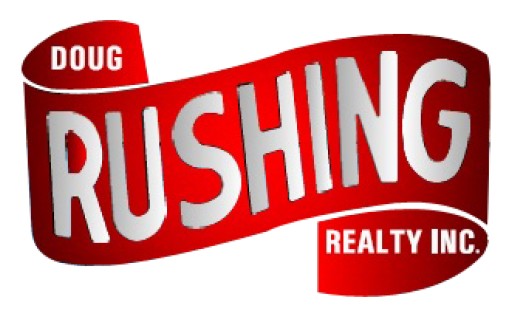 Doug Rushing Realty Lives On
