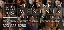 Elizabeth Mestnik Acting Studio