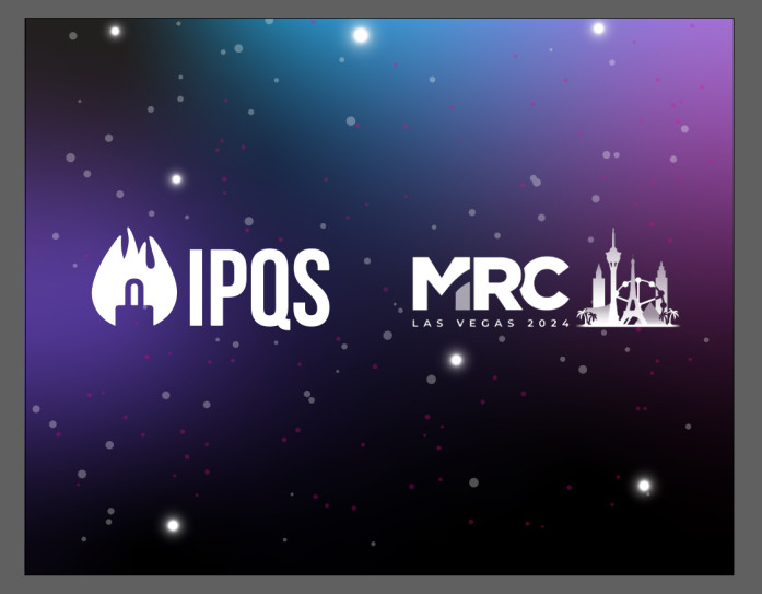 IPQS Overall Sponsors at MRC