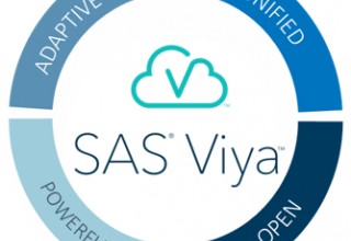 SAS Viya Logo