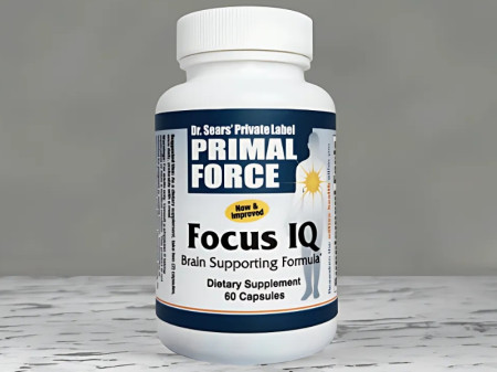 Best Daily Brain Support Supplement
