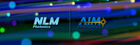 Banner image NLM Photonics and AIM Photonics