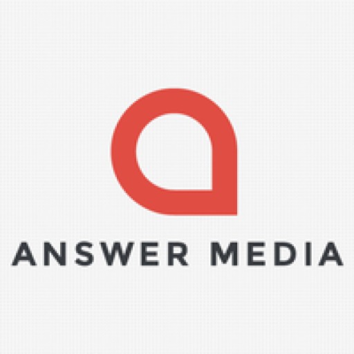 Answer Media Announces Merger With Measure Media