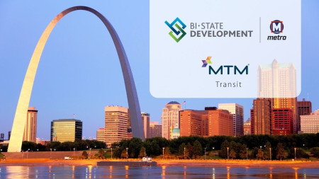 MTM Transit/Bi-State Development