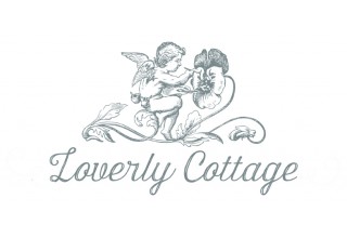 Loverly Cottage Logo
