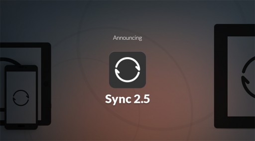 BitTorrent Spin-Off Resilio Inc. Announces Sync 2.5 Release for Home & Business Users & Launch of Sync Business WAN Accelerator
