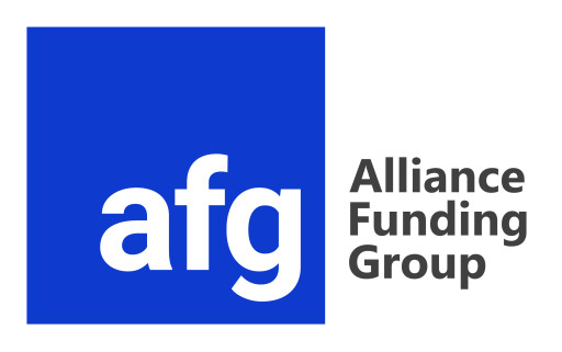 Alliance Funding Group Upsizes Corporate Note to $39.0 Million