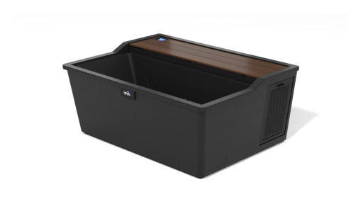 Renu Therapy Announces the Aurelius Laydown Cold Tank: The Ultimate in Luxury Cold Plunging