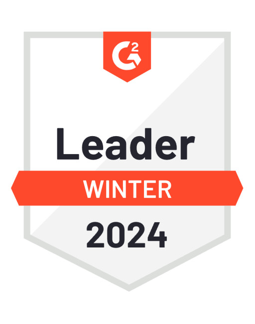 Sifted Named a Leader in G2 Winter 2024 Grid Report for Multicarrier Parcel Management Solutions