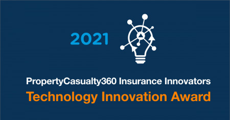 Mylo wins 2021 Technology Innovation Award from PropertyCasualty360