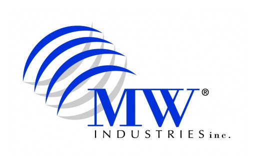 MW Industries, Inc. Manufactures Metal Components That Play a Critical Role in the Fight Against COVID-19