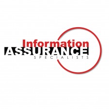 Information Assurance Specialists Logo