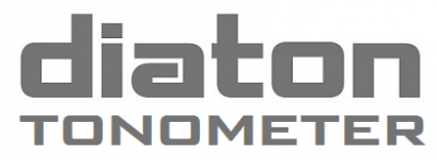 Diaton Tonometer - DevelopAll Inc.,