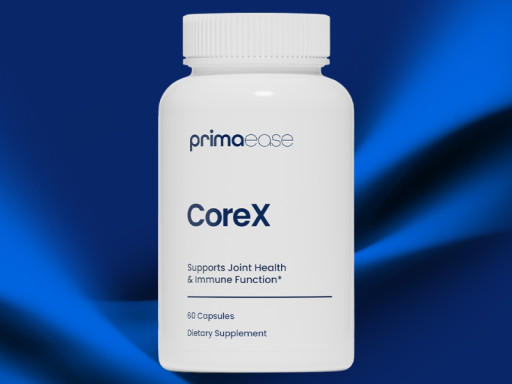 Prima Ease CoreX Review 2025: Clean Joint Support That Works
